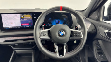 BMW 1 Series M135 xDrive 5dr Step Auto Petrol Hatchback